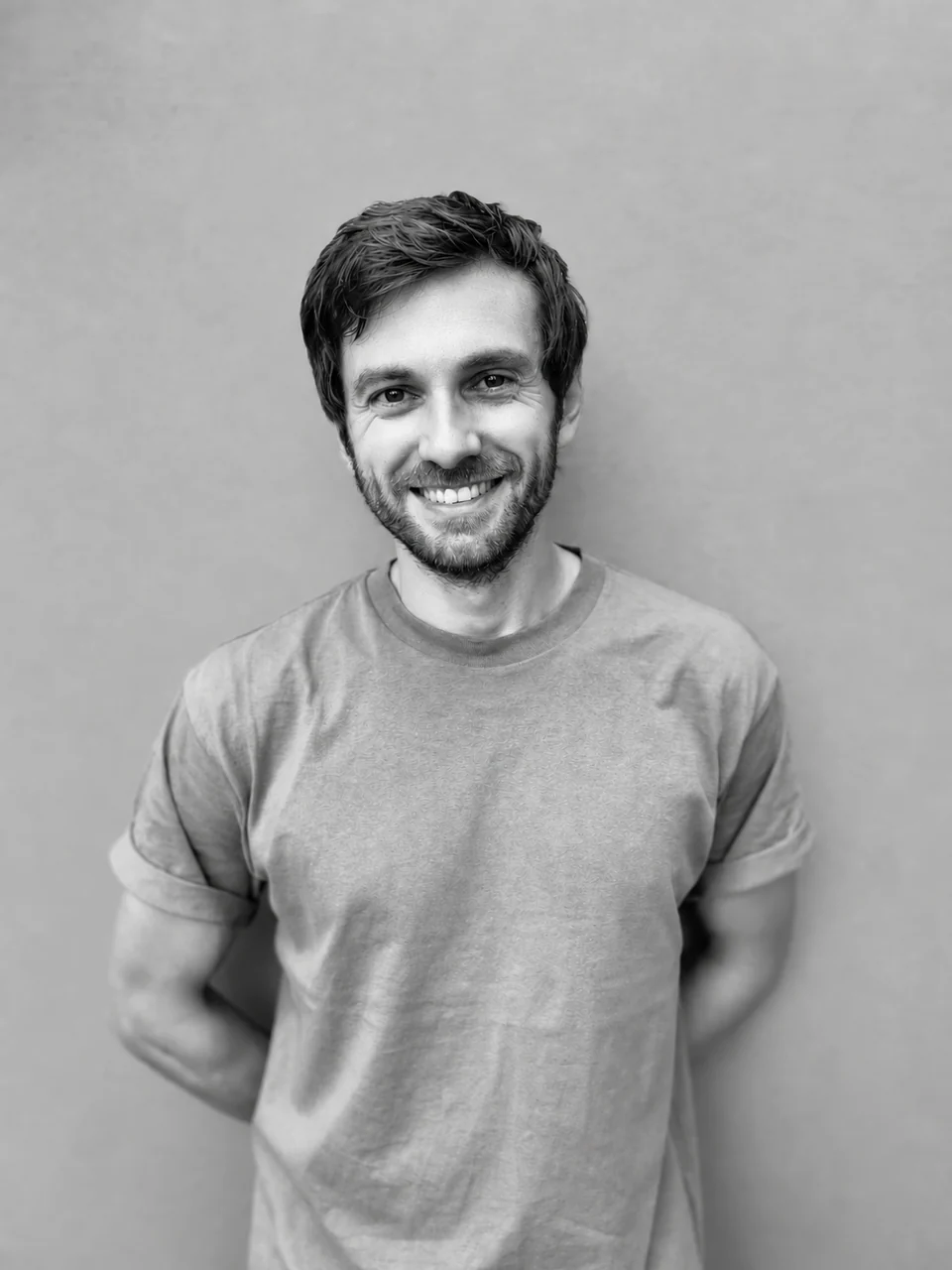 Patrick Gerber